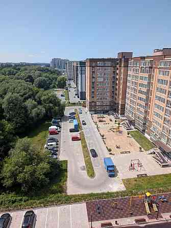 2-к квартира 85,4 м² в вже заданому ЖК Олімпійський Хмельницкий