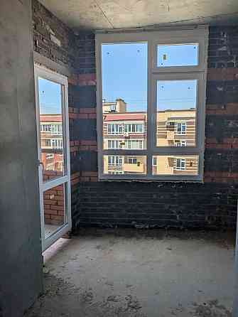 2-к квартира 85,4 м² в вже заданому ЖК Олімпійський Хмельницкий