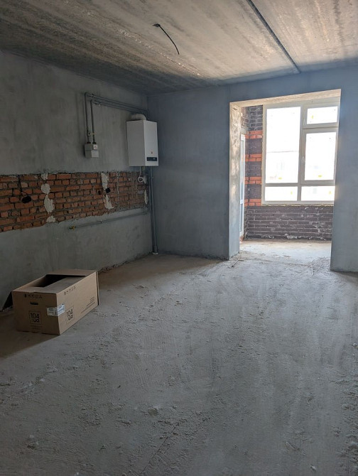 2-к квартира 85,4 м² в вже заданому ЖК Олімпійський Хмельницкий - изображение 4