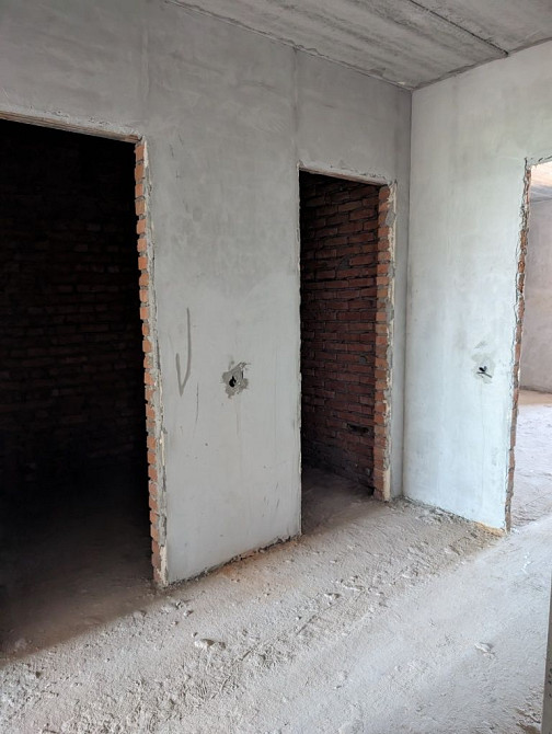 2-к квартира 85,4 м² в вже заданому ЖК Олімпійський Хмельницкий - изображение 3