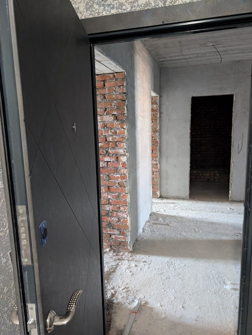 2-к квартира 85,4 м² в вже заданому ЖК Олімпійський Хмельницкий - изображение 2