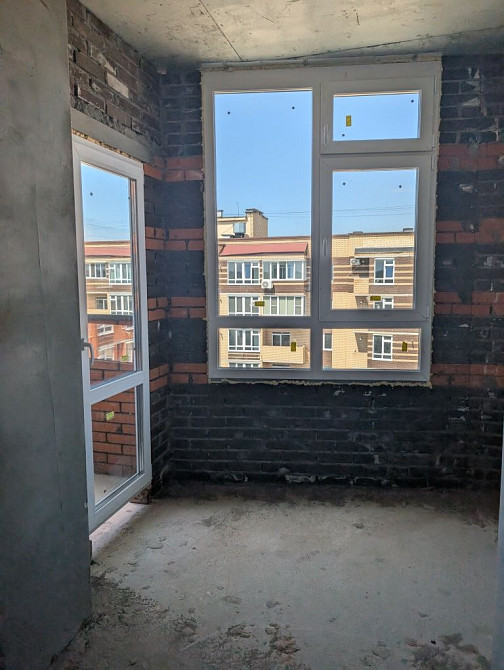 2-к квартира 85,4 м² в вже заданому ЖК Олімпійський Хмельницкий - изображение 6