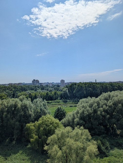 2-к квартира 85,4 м² в вже заданому ЖК Олімпійський Хмельницкий - изображение 8