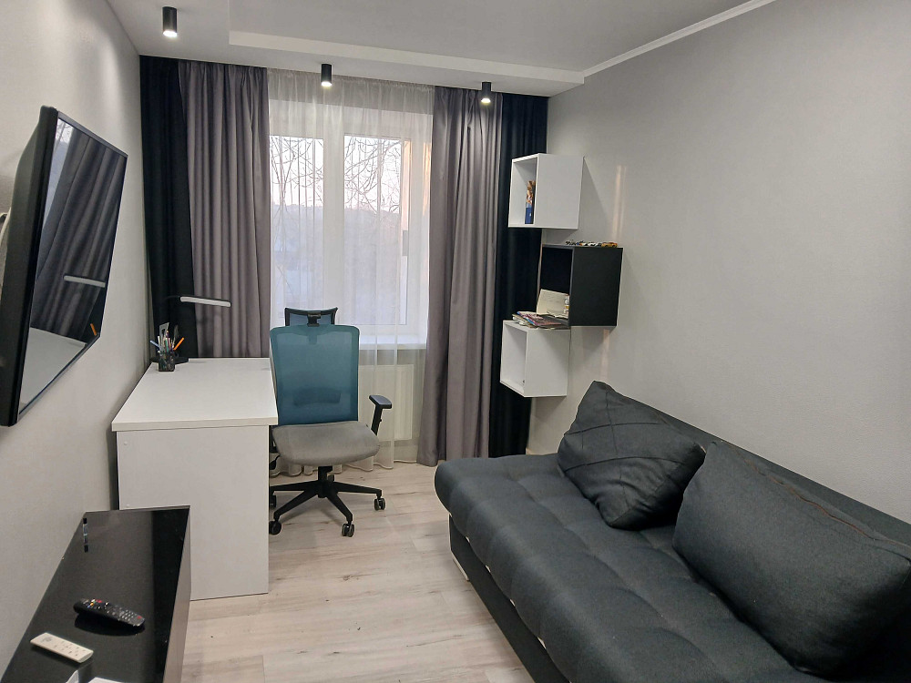 2х кімнатна квартира Кропивницький - зображення 6