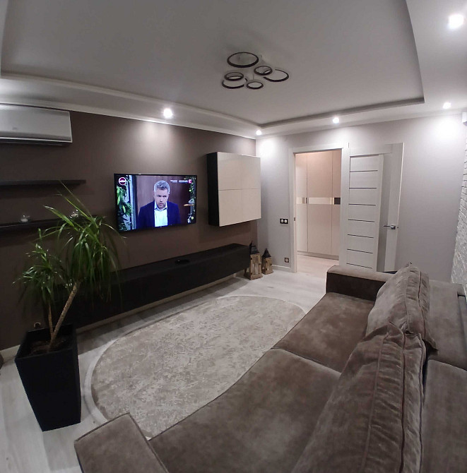 2х кімнатна квартира Кропивницький - зображення 1