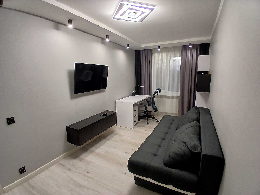 2х кімнатна квартира Кропивницький - зображення 4