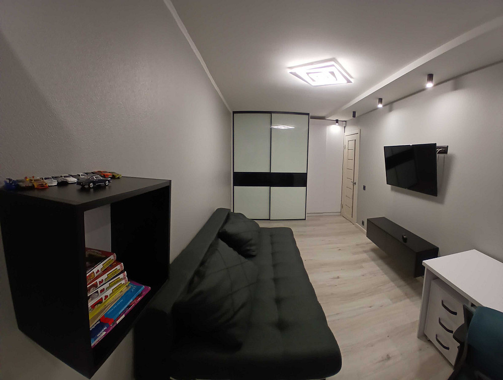 2х кімнатна квартира Кропивницький - зображення 8