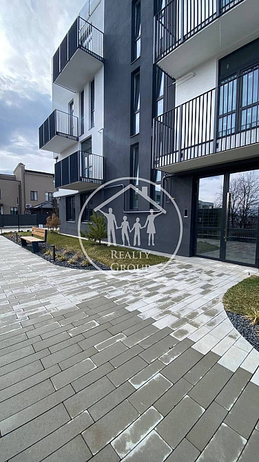 2-х кім квартира в ЖК БІзнес класу silent park. Львов - изображение 8