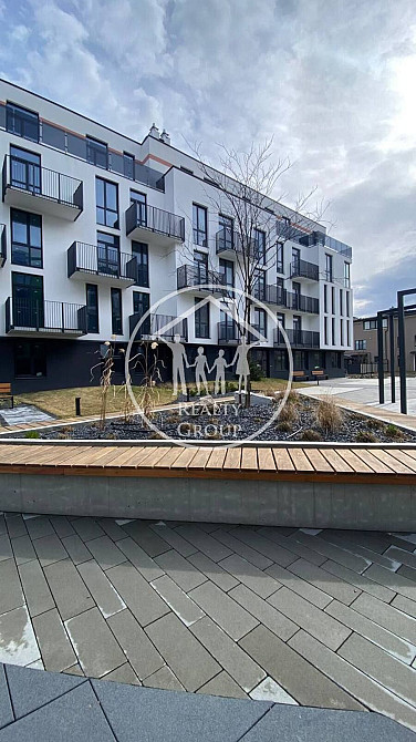 2-х кім квартира в ЖК БІзнес класу silent park. Львов - изображение 7