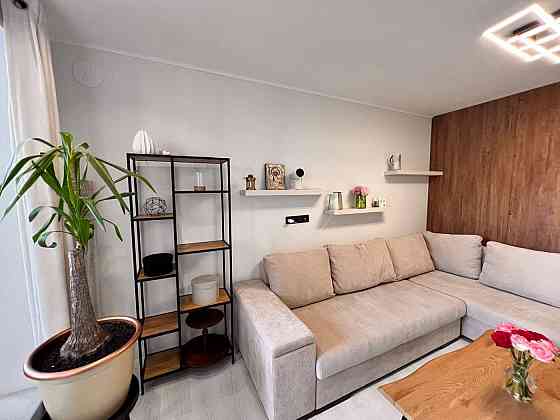 Трьохкімнатна з ремонтом в центрі Ірпеня Ирпень