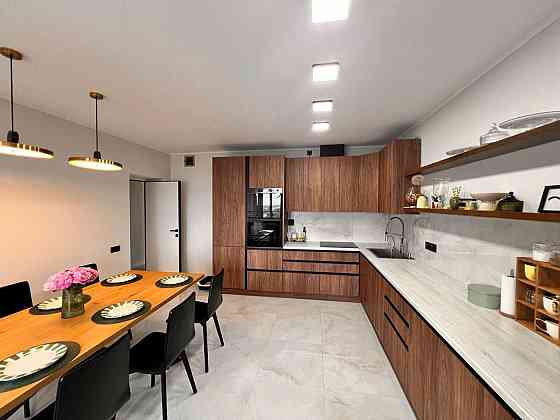 Трьохкімнатна з ремонтом в центрі Ірпеня Ирпень