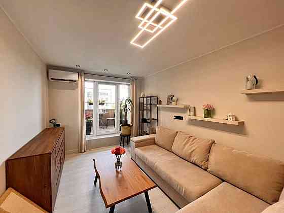 Трьохкімнатна з ремонтом в центрі Ірпеня Ирпень