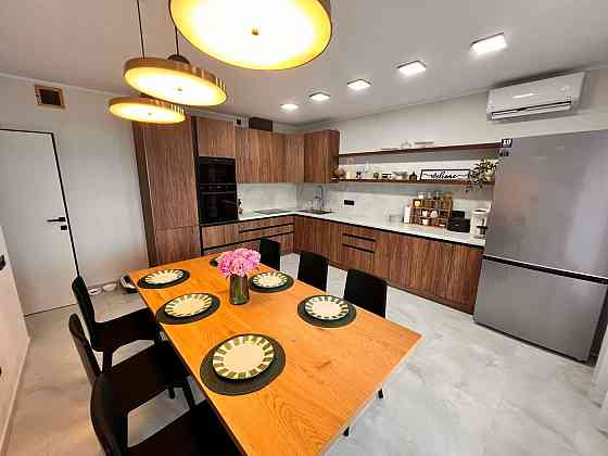 Трьохкімнатна з ремонтом в центрі Ірпеня Ирпень