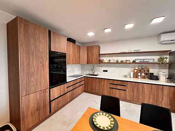 Трьохкімнатна з ремонтом в центрі Ірпеня Ирпень