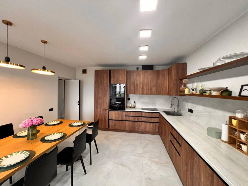 Трьохкімнатна з ремонтом в центрі Ірпеня Ирпень - изображение 7