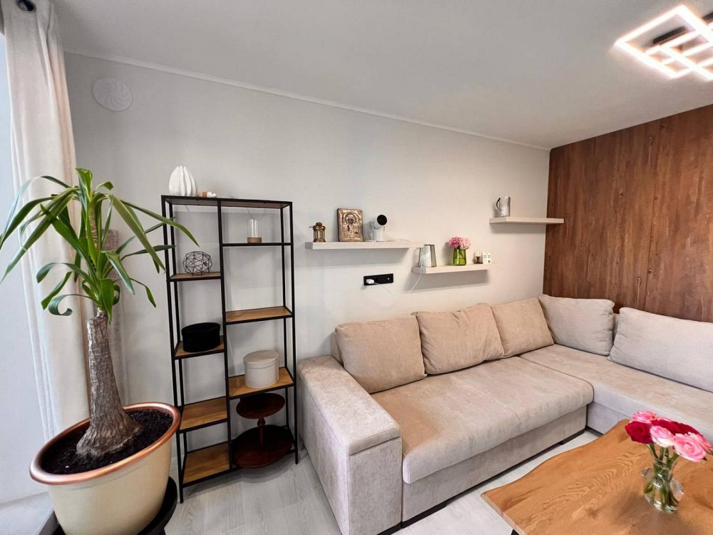 Трьохкімнатна з ремонтом в центрі Ірпеня Ирпень - изображение 2