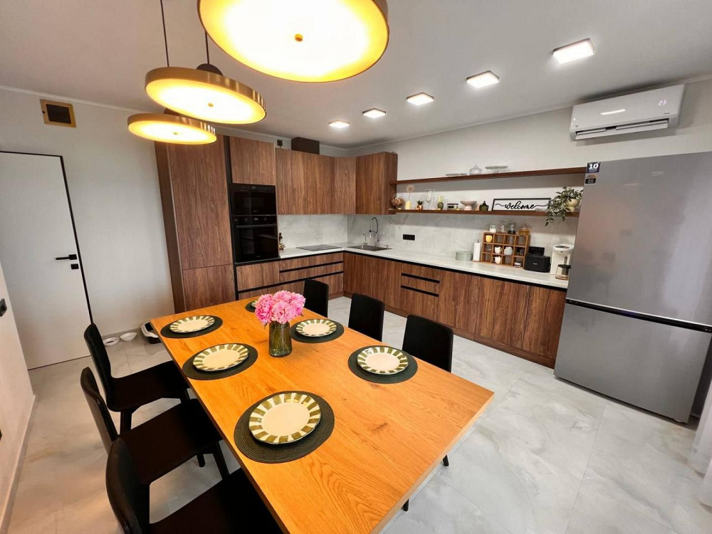 Трьохкімнатна з ремонтом в центрі Ірпеня Ирпень - изображение 6