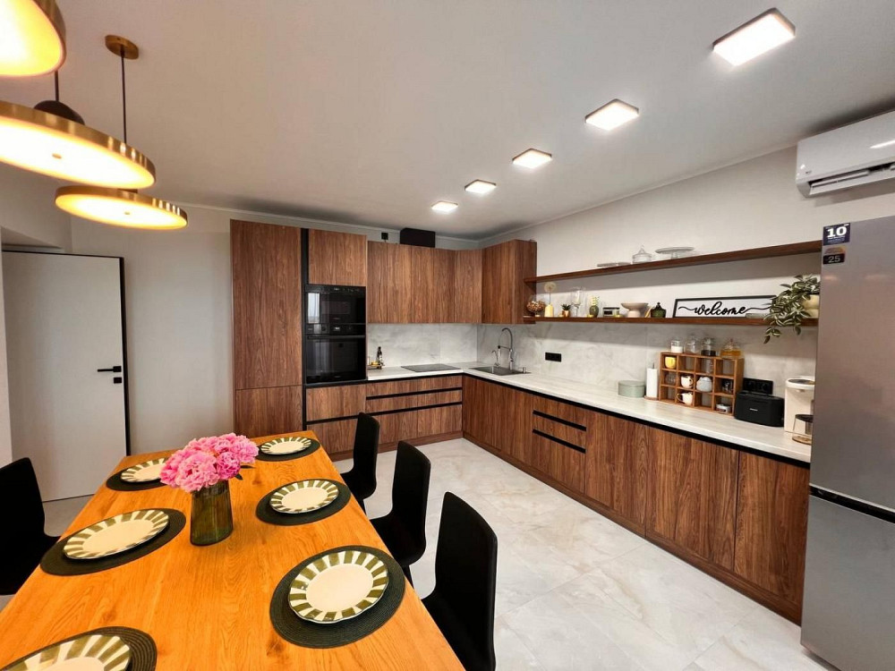 Трьохкімнатна з ремонтом в центрі Ірпеня Ирпень - изображение 8