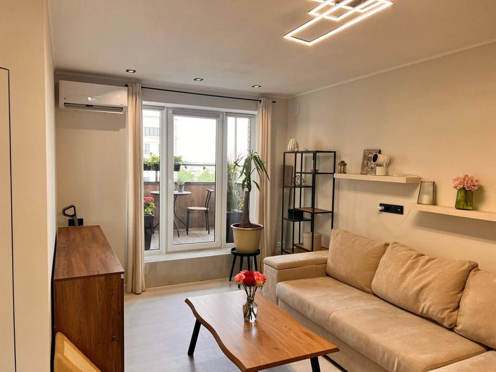 Трьохкімнатна з ремонтом в центрі Ірпеня Ирпень - изображение 4