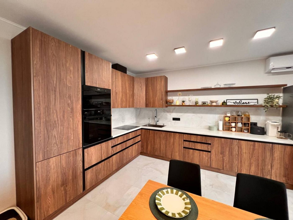 Трьохкімнатна з ремонтом в центрі Ірпеня Ирпень - изображение 5