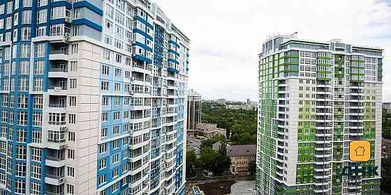 ‼️ЖК Четыре Сезона‼️Большая 2-к квартира 101 м., все черновые работы‼️ Одесса