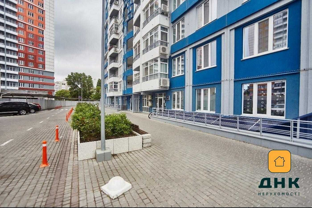 ‼️ЖК Четыре Сезона‼️Большая 2-к квартира 101 м., все черновые работы‼️ Одесса - изображение 3