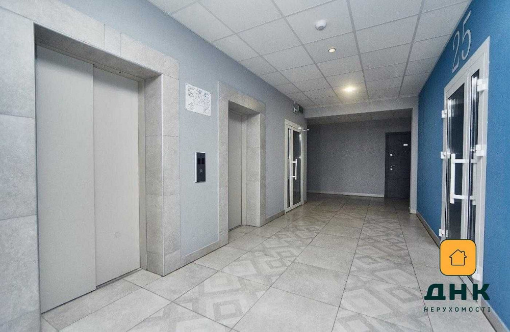 ‼️ЖК Четыре Сезона‼️Большая 2-к квартира 101 м., все черновые работы‼️ Одесса - изображение 2