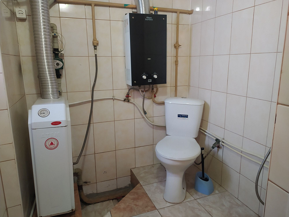 Продаю 1 к в р-не БСМП Николаев - изображение 8