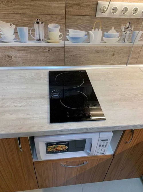 СУПЕР ЦЕНА!!! Продам 1 комнатную квартиру ЖК Плехановская, 40м2, VW Харьков - изображение 2