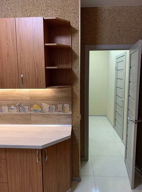 СУПЕР ЦЕНА!!! Продам 1 комнатную квартиру ЖК Плехановская, 40м2, VW Харьков - изображение 7