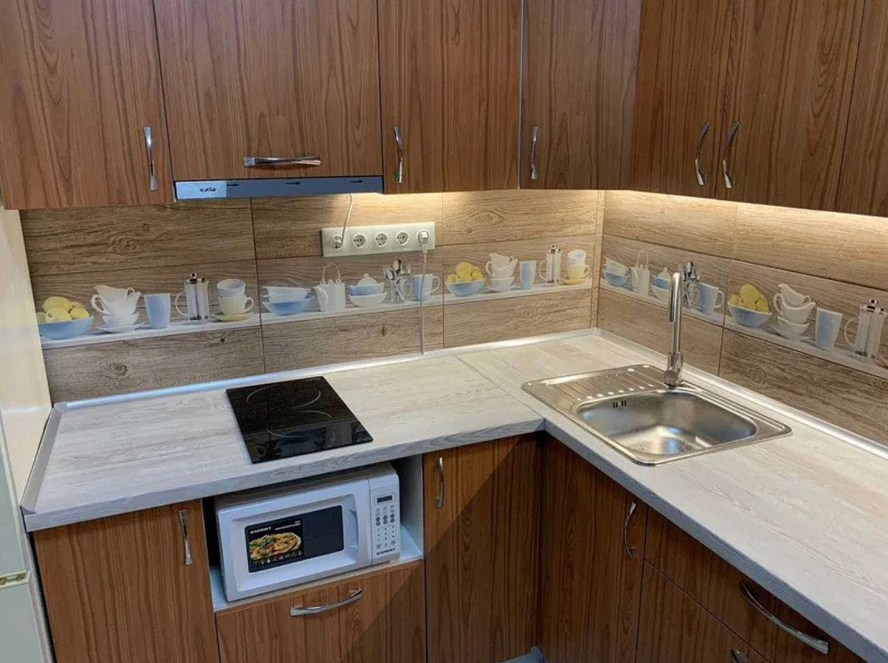 СУПЕР ЦЕНА!!! Продам 1 комнатную квартиру ЖК Плехановская, 40м2, VW Харьков - изображение 1