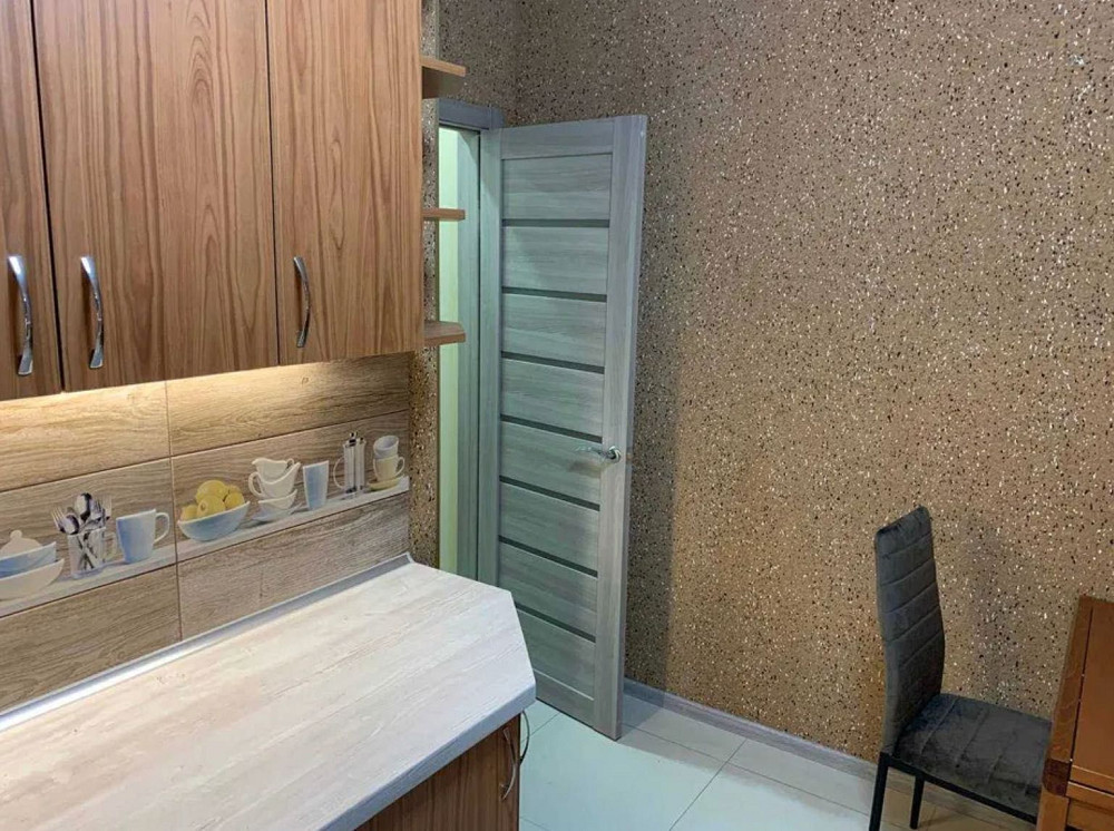 СУПЕР ЦЕНА!!! Продам 1 комнатную квартиру ЖК Плехановская, 40м2, VW Харьков - изображение 4