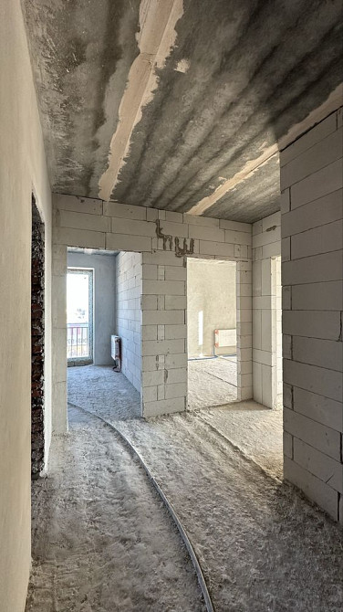 2к квартира, Центр, ЖК Графський Черкассы - изображение 8