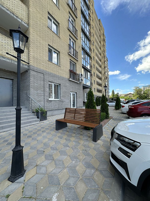 2к квартира, Центр, ЖК Графський Черкассы - изображение 6