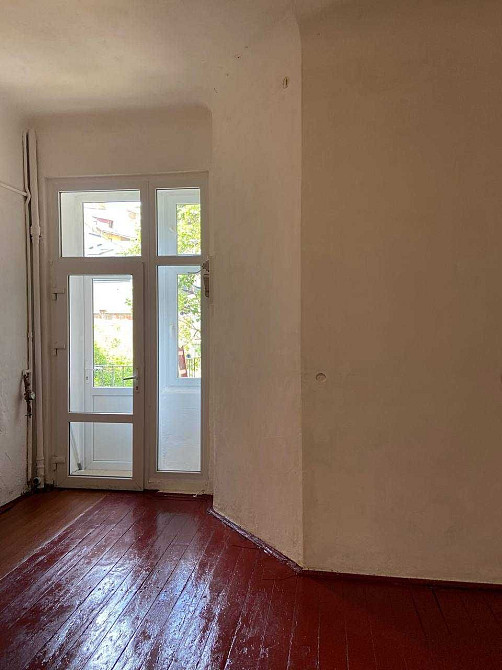 ПРОДАЖ 1-кімн. квартира,  польський будинок, вул. М. Вовчка Львов - изображение 7