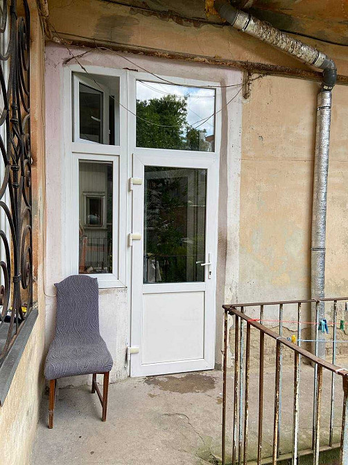 ПРОДАЖ 1-кімн. квартира,  польський будинок, вул. М. Вовчка Львов - изображение 1