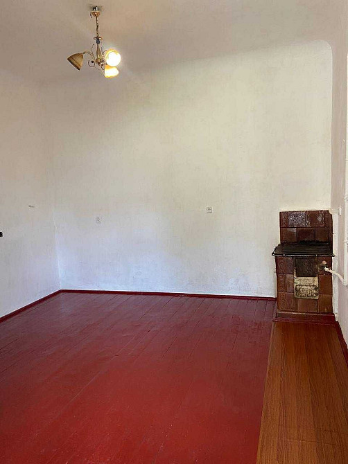 ПРОДАЖ 1-кімн. квартира,  польський будинок, вул. М. Вовчка Львов - изображение 5