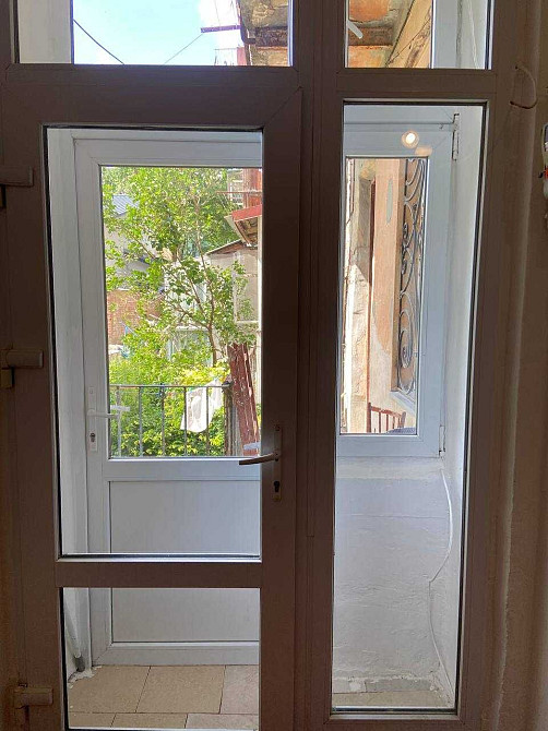 ПРОДАЖ 1-кімн. квартира,  польський будинок, вул. М. Вовчка Львов - изображение 3