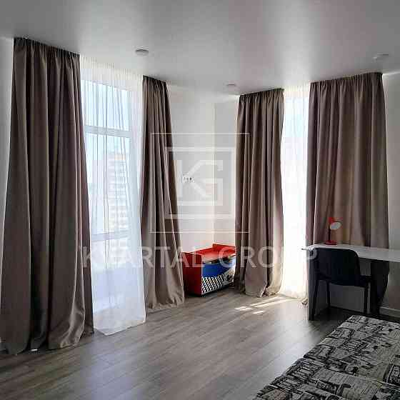 Двокімнатна з гарним ремонтом в ЖК Сінергія. Ирпень