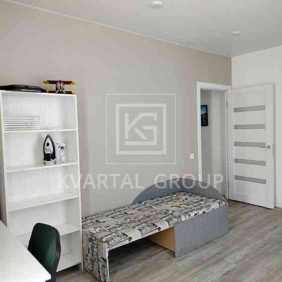 Двокімнатна з гарним ремонтом в ЖК Сінергія. Ирпень