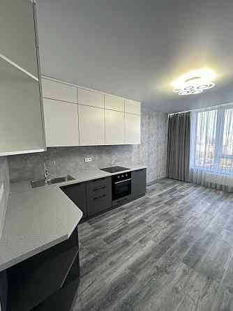 Продам світлу квартиру з якісним ремонтом | 6 станція Фонтану | 51 м Одесса