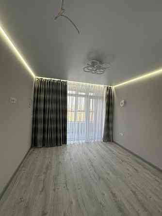 Продам світлу квартиру з якісним ремонтом | 6 станція Фонтану | 51 м Одесса