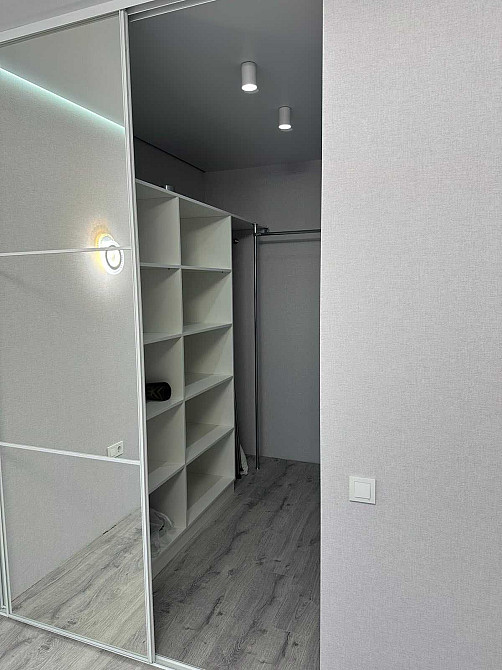 Продам світлу квартиру з якісним ремонтом | 6 станція Фонтану | 51 м Одесса - изображение 7