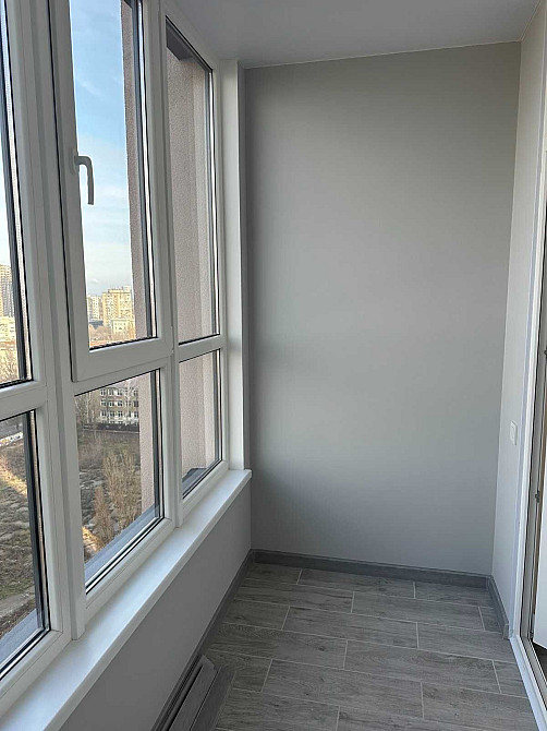 Продам світлу квартиру з якісним ремонтом | 6 станція Фонтану | 51 м Одесса - изображение 4