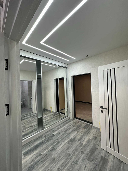 Продам світлу квартиру з якісним ремонтом | 6 станція Фонтану | 51 м Одесса - изображение 3