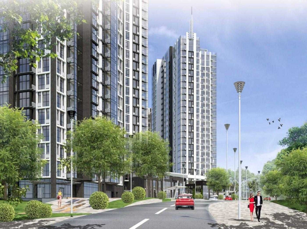 Пропонується  пентхаус з власною терасою в  ЖК "Новопечерські Липки". Kyiv - photo 5