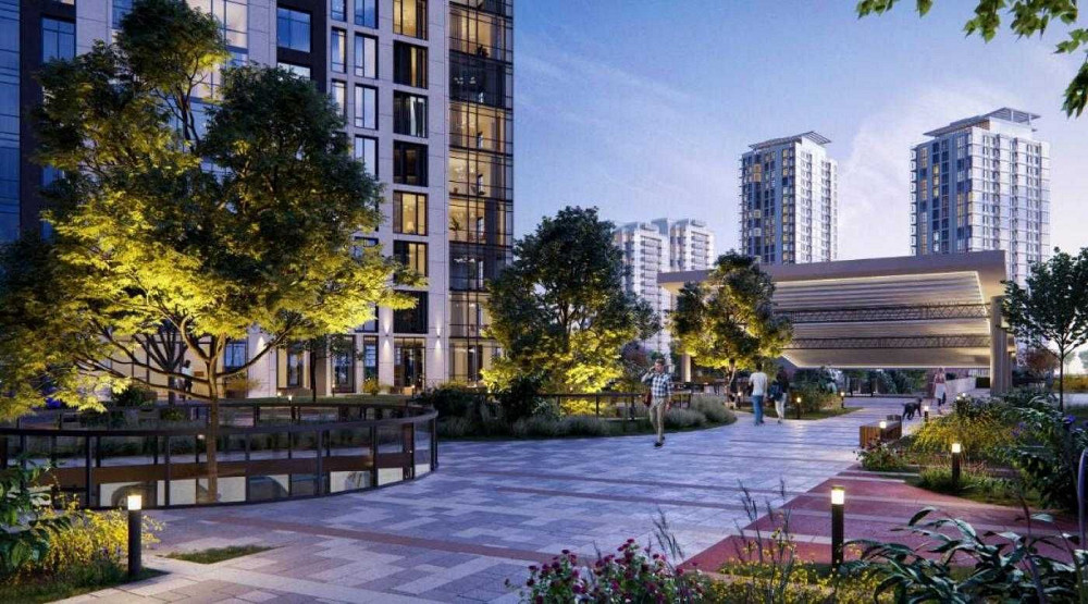 Пропонується  пентхаус з власною терасою в  ЖК "Новопечерські Липки". Kyiv - photo 6