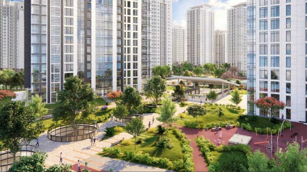 Пропонується  пентхаус з власною терасою в  ЖК "Новопечерські Липки". Kyiv - photo 1