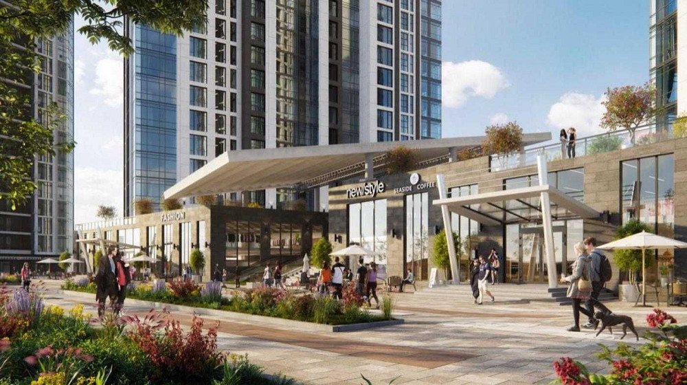 Пропонується  пентхаус з власною терасою в  ЖК "Новопечерські Липки". Kyiv - photo 3