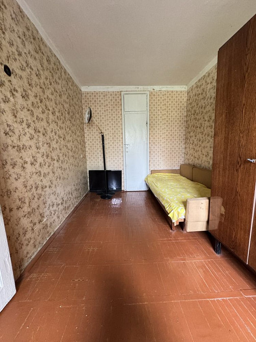 Продам 2-к квартиру, ХТЗ, проспект Индустриальный Харьков - изображение 1